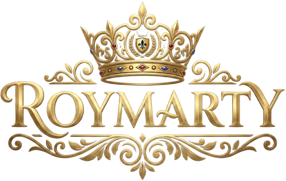 Roymarty