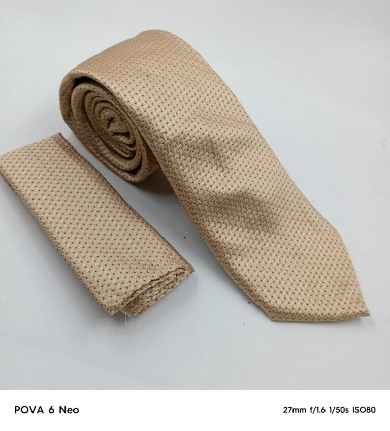 Stylish designer Tie.
