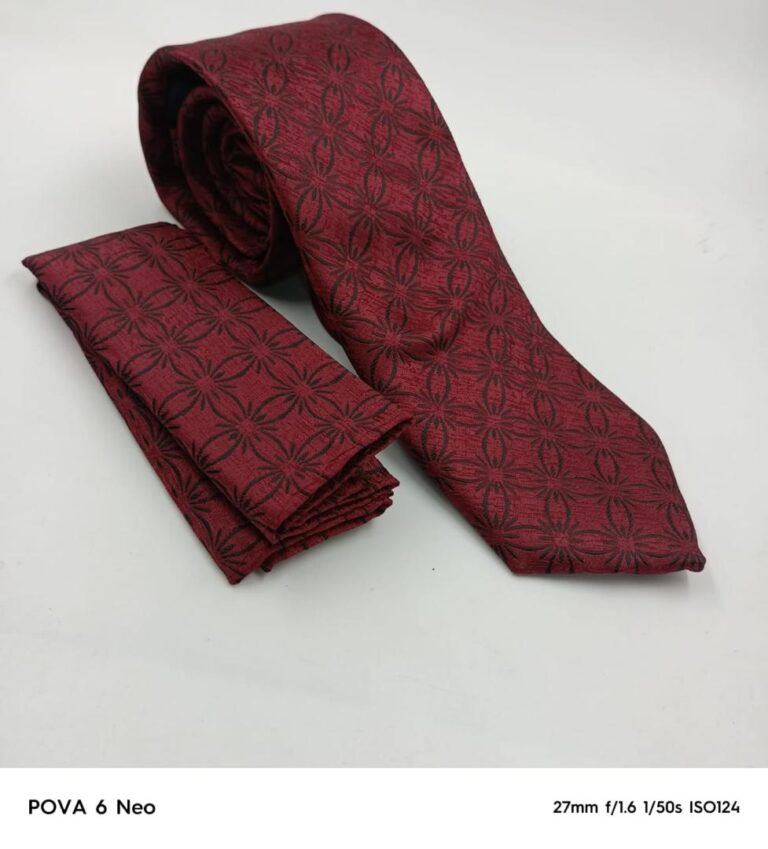 Stylish designer Tie.