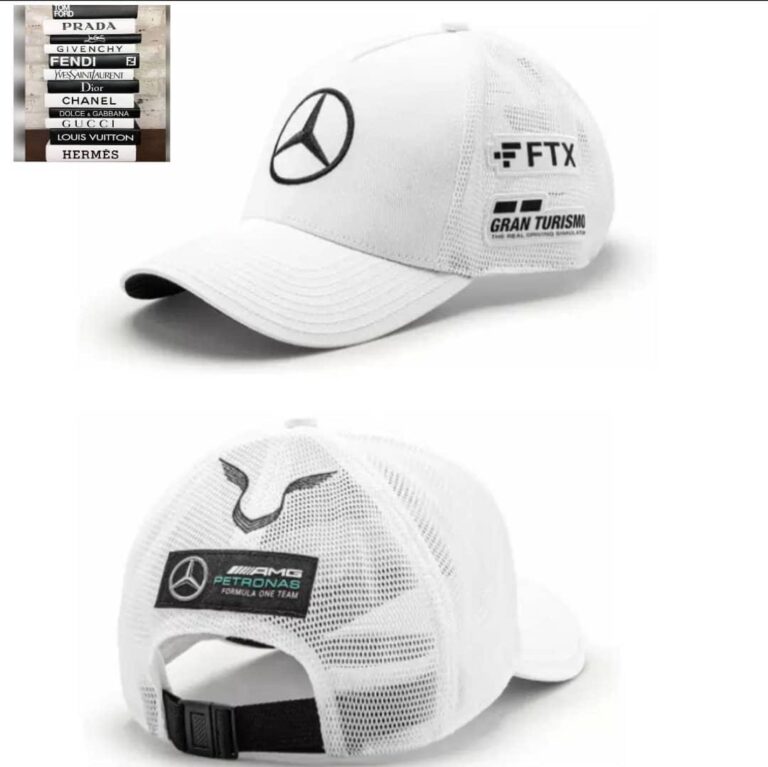 Stylish designer Cap
