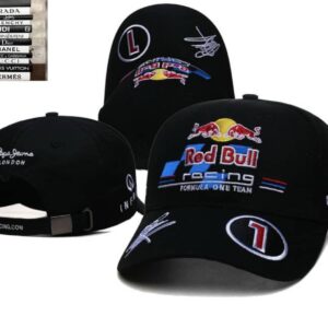 Stylish designer Cap
