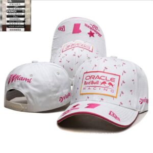 Stylish designer Cap